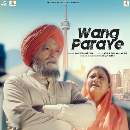 Wang Paraye Kanwar Grewal Mp3 Song Download Djjohal